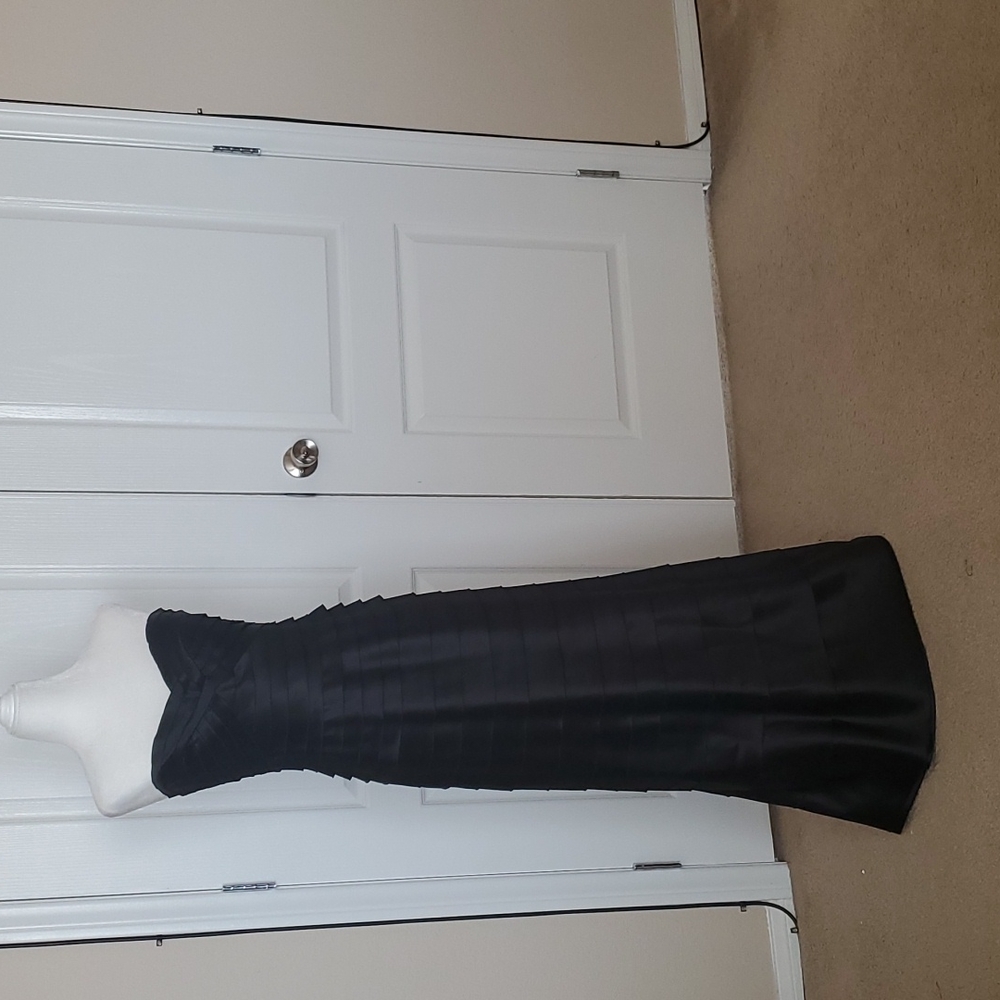 BCBG Maxazria dress